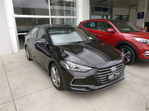 Hyundai Dealer Caroline Springs, VIC .